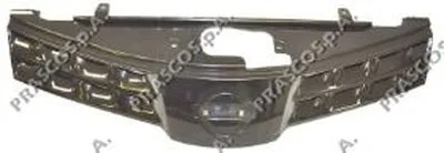 Решетка радиатора Premium PRASCO купить