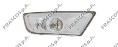 Противотуманная фара PRASCO купить