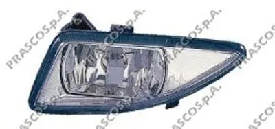 Противотуманная фара PRASCO купить