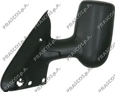 Наружное зеркало PRASCO купить