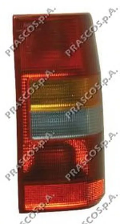 Задний фонарь PRASCO купить