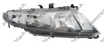 Фара PRASCO купить