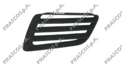 Решетка радиатора PRASCO купить