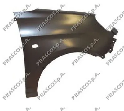 Крыло PRASCO купить