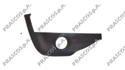 Облицовка, бампер Premium PRASCO купить