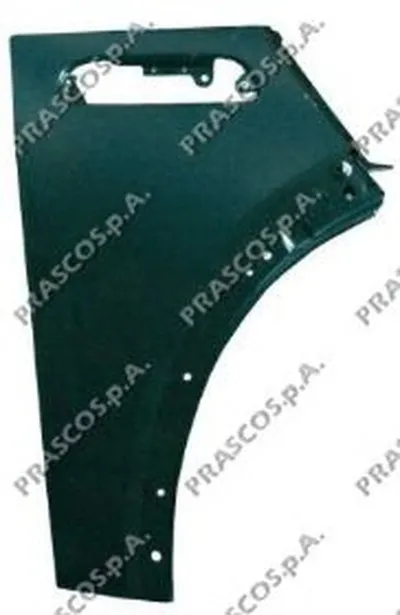 Крыло PRASCO купить