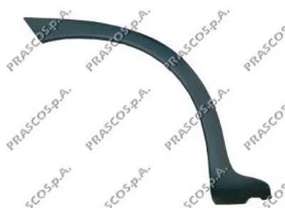 Расширение, крыло Premium PRASCO купить