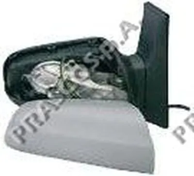 Наружное зеркало PRASCO купить