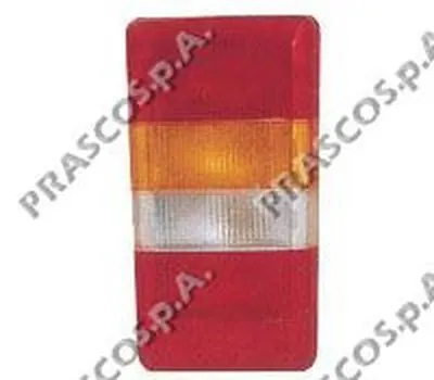 Задний фонарь PRASCO купить
