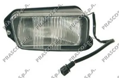 Противотуманная фара PRASCO купить