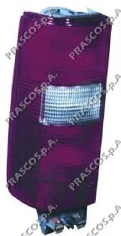Задний фонарь PRASCO купить