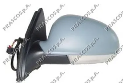 Наружное зеркало PRASCO купить
