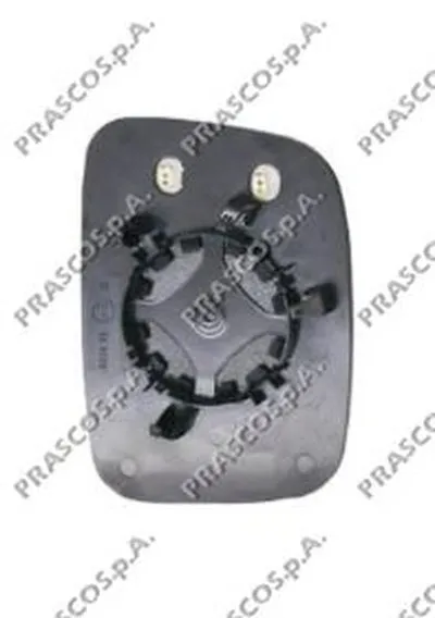 Зеркальное стекло, наружное зеркало PRASCO купить