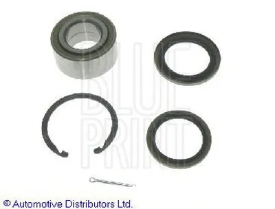 Комплект подшипника ступицы колеса BLUE PRINT купить