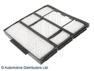 Фильтр, воздух во внутренном пространстве BLUE PRINT купить