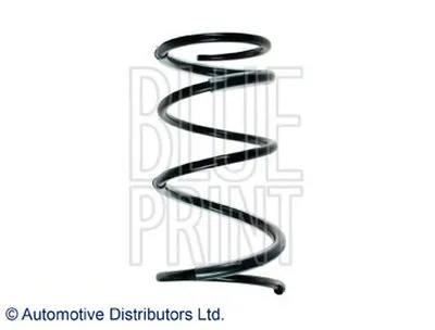 винтовая пружина BLUE PRINT купить