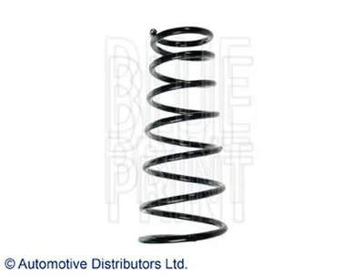 винтовая пружина BLUE PRINT купить