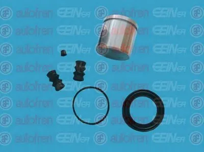 Ремкомплект, тормозной суппорт AUTOFREN SEINSA купить