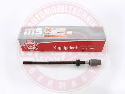 Осевой шарнир, рулевая тяга MASTER-SPORT купить