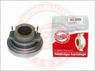 Выжимной подшипник cерийный MASTER-SPORT купить