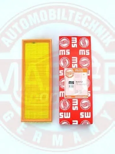 Воздушный фильтр MASTER-SPORT купить