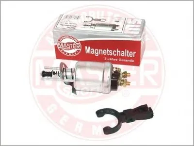 Тяговое реле, стартер MASTER-SPORT купить