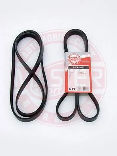 V-Ribbed Belts MASTER-SPORT купить