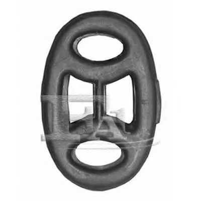 Кронштейн, система выпуска ОГ FA1 купить