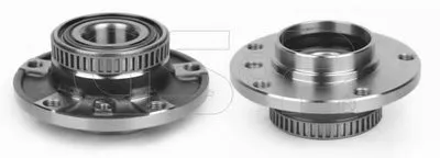 Комплект подшипника ступицы колеса GSP купить