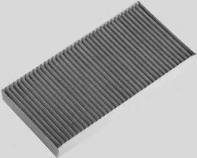 Фильтр, воздух во внутренном пространстве ACTIVAIR OPEN PARTS купить