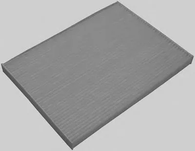 Фильтр, воздух во внутренном пространстве ACTIVAIR OPEN PARTS купить