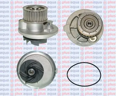 Водяной насос AQUAPLUS купить