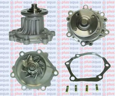 Водяной насос AQUAPLUS купить