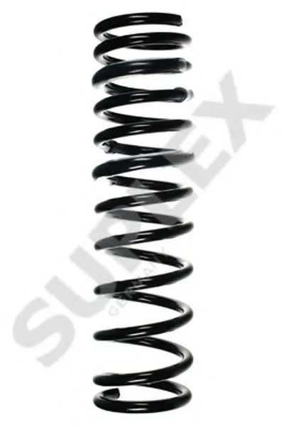 винтовая пружина SUPLEX купить