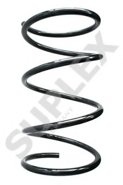 винтовая пружина SUPLEX купить