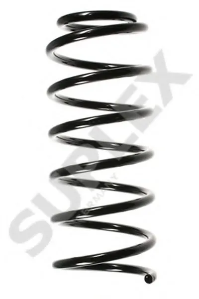 винтовая пружина SUPLEX купить