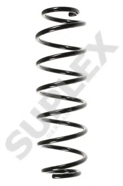 винтовая пружина SUPLEX купить