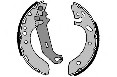 Комплект тормозных колодок RAICAM купить