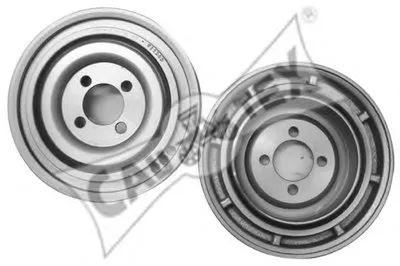 Ременный шкив, коленчатый вал CAUTEX купить