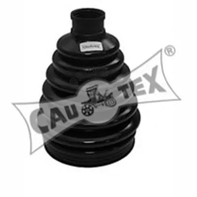 Комплект пылника, приводной вал CAUTEX купить