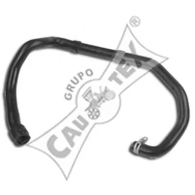 Шланг радиатора CAUTEX купить