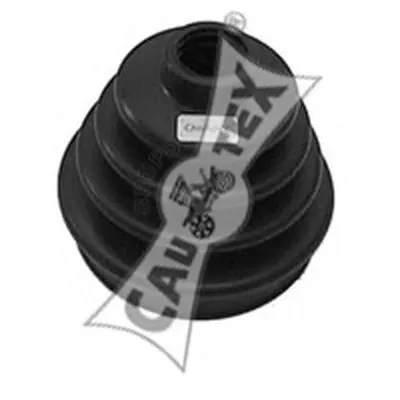 Комплект пылника, приводной вал CAUTEX купить