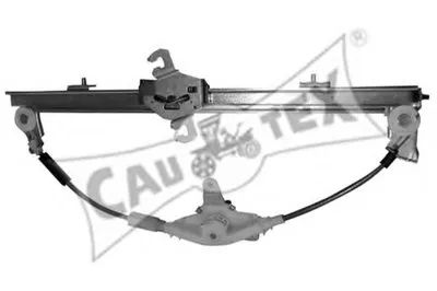 Подъемное устройство для окон CAUTEX купить