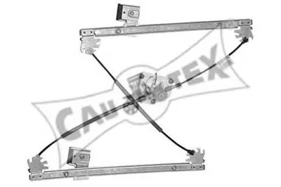 Подъемное устройство для окон CAUTEX купить