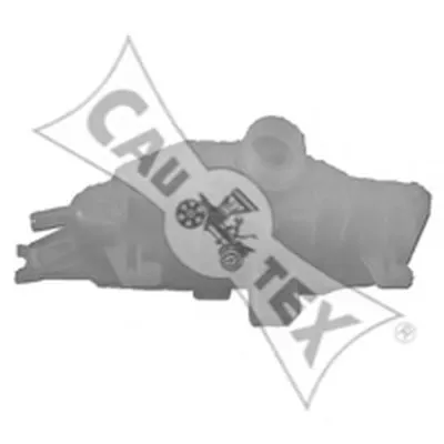 Компенсационный бак, охлаждающая жидкость CAUTEX купить