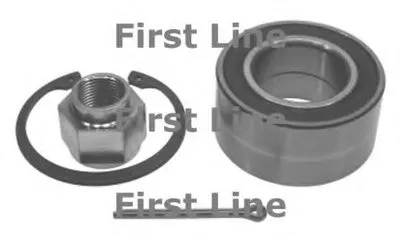 Комплект подшипника ступицы колеса FIRST LINE купить