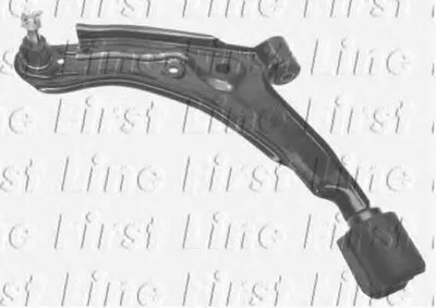 Рычаг независимой подвески колеса, подвеска колеса FIRST LINE купить