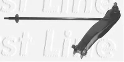 Рычаг независимой подвески колеса, подвеска колеса FIRST LINE купить