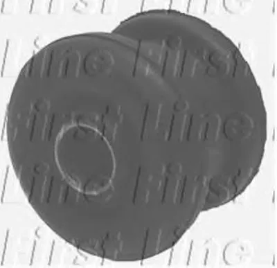 Подвеска, стойка вала FIRST LINE купить