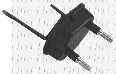 Втулка, балка моста FIRST LINE купить